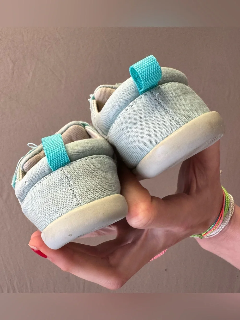 Toddler ten Little First Walkers Sneakers